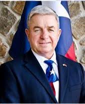 Meet the Washington County Texas GOP Candidates