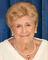 Doris R. Nixon Obituary October 2, 2022