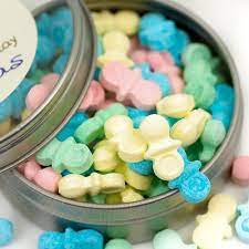 Pin On Candy Buffet Labels