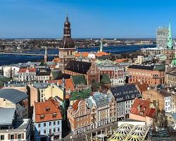 Image de Vieille ville de Riga