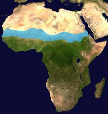 Wkoud klassische afrika karte halskette & anhänger für frauen und männer halskette gold bewertet 5.0/5 basiert auf 2 kundenbewertungen wkoud klassische afrika karte halskette. Sahelzone Wikipedia