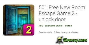 Nov 11, 2018 · almost all room escape games have players locked inside the room and how they escape from the rooms by open the doors. 501 Free New Room Escape Game 2 Desbloquear Puerta Mod