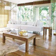 table basse en bois de stockholm furniture home living room home deco
