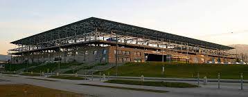 Red bull salzburg stadion außen. Datei Em Stadion Salzburg 1 Jpg Wikipedia