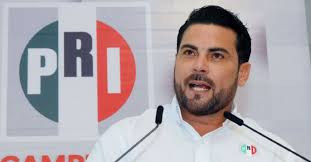 Imponen al sobrino de Alito Moreno como diputado plurinominal en Campeche