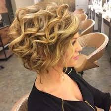 How to style thick hair. Short Wavy Curly Hairstyles Short Hair Short Hair Styles Hair Styles Short Curly Haircuts