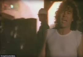Find the perfect jimmy barnes stock photos and editorial news pictures from getty images. Jimmy Barnes Slams Josh Frydenberg For Song Reference Daily Mail Online