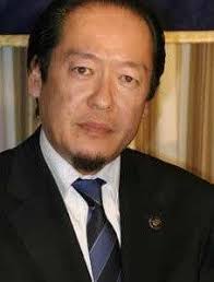 Rebuilding with red tape in Rikuzentakata