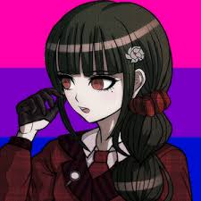 We selected the timezone 'utc' for now, but please set date.timezone to select your timezone. Lgbt Danganronpa Icons I Did More Bissexual Becau Tumbex