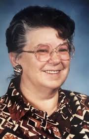 Josephine Miner (Roberge) Scivetti