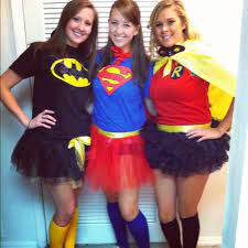 Batman kostüm m beden toyzzshop.com'da! Superhero Costumes For When I Actually Get A Chance To Dress Up With The Kidds Disfraces De Superhe Fasching Kostume Damen Kostume Damen Superhelden Kostum