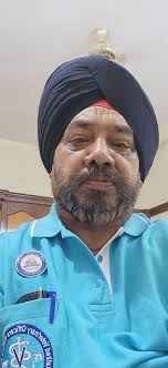 Dr. Ajit Marathe (Bombay Veterinary College, 1983 Batch), Indore, M.P.  Wishing a joyous and memorable birthday to Dr. Ajit Marathe! May this  special day bring you abundant happiness, good health, and cherished