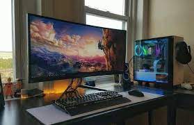 An assembled pc costs way less than a branded one having the same configuration or parts. Best 1080p Gaming Pc Built Under Rs 40 000 For 2019 Technosports