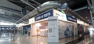 Maybe you would like to learn more about one of these? Testes Covid 19 Synlab Porto Airport