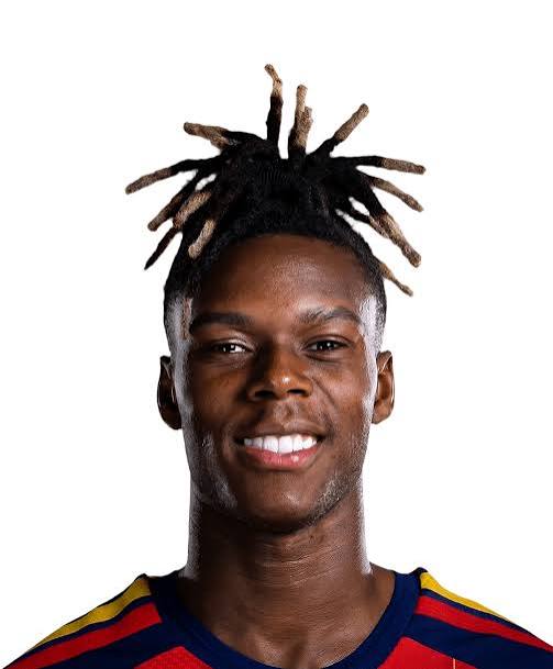 Nico Williams