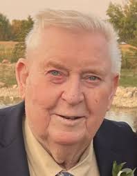 Obituary for William Eugene Elias