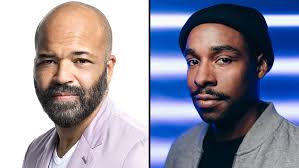 Jeffrey Wright And Grantham Coleman Join 'Rustin'
