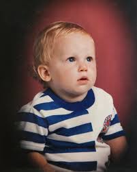 Perry's Chevrolet dealership in 1950s Oklahoma