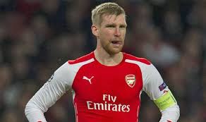 Last season his average was 0 goals per game, he scored 0 goals in 8 club matches. Arsene Wenger Ready To Sell Arsenal Defender Per Mertesacker Football Sport Express Co Uk