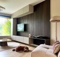 ROVERE AFFUMICATO | PANNELLO PARETE | Acousticpanels.lv