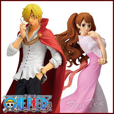 楽天市場 ワンピース フィギュア サンジ プリン ノーマル2体セット glitter brave sanji glitter glamours charlotte pudding 即納品 天天ストア 楽天市場店 ワンピース フィギュア サンジ プリン one piece フィギュア
