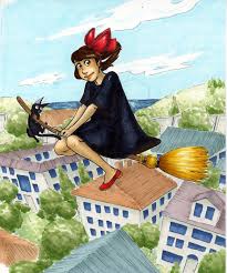 Don't forget to support my facebook page! Kiki S Delivery Service Commission