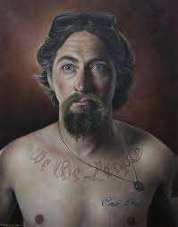 Charles Morin Fine Art Paintings