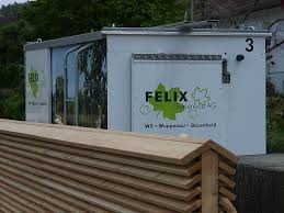Bilder Und Impressionen Www Sichtschutz Schallschutz Ch Garten Gartengestaltung Larmschutz