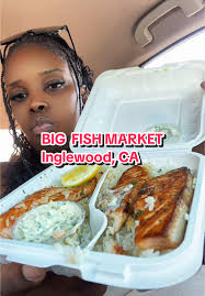 Joe Patti Fish Market Review