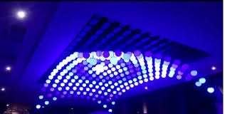 Cool Kinetic Lights Audience Engagement Lights Cool Stuff