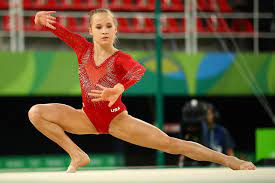 Madison kocian tops uneven bars during olympic qualification | womens gymnastics team dominated qualify round rio olympics. Madison Kocian Madison Kocian Photos Zimbio
