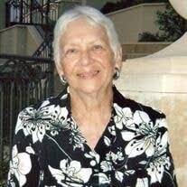 Betty Mitchell Wilder Obituary