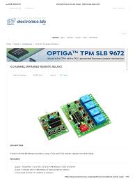 Image result for Infrared 2022 RC