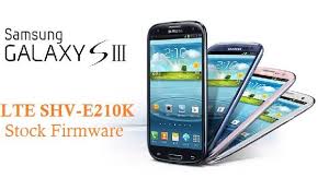 If You Need To Update The Current Stock Firmware You Can Download The Latest And Official Samsung Galaxy S3 Lte Shv E210k St Firmware Samsung Galaxy S3 Galaxy