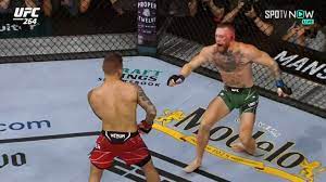 Ufc 264 더스틴 포이리에 vs 코너 맥그리거 프로 선수들의 승자 예상 2021.07.09 8vstd2wediecvm