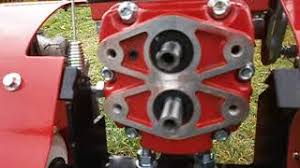 Check spelling or type a new query. Hecht 7100 Pto Youtube