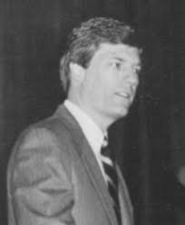 John R. McKernan Jr.