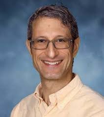 Ken Steinberg's Instagram, Twitter & Facebook