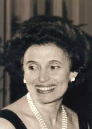 Laura Caravita di Sirignano