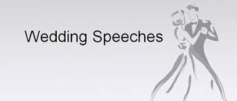 Kumpulan ucapan pernikahan lucu dalam artikel ini bisa disimak. Cara Lucu Memulai Pidato Pernikahan