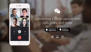 Chat, send messages, play games, and exchange files and images across any platform. How To Use Wechat Weixin Isac Teach In China Program