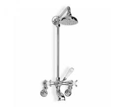 • installation guide for single lever wall mixer. Barber Wilsons Mastercraft Wall Mounted Bath Shower Mixer With Fixed Shower Head Mc4302