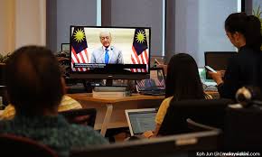 Adakah paparan rekabentuk antaramuka laman web ini menarik? Malaysiakini Langkah Sheraton Bawa Malaysia Ke Jalan Buntu Apa Seterusnya