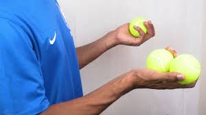 How to juggle 3 balls! How To Juggle Three Balls 11 Steps With Pictures Wikihow