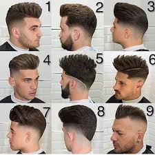 Sementara itu, ceo dewan penata rambut australia, sandy chong, melihat risiko lain di salon. Barbershop Academy Kursus Potong Rambut Pria Kursus Barbershop Kebumen Barbershop Academy Yogyakarta Wa 0877 3906 1766 Cukur Rambut Potong Rambut Pangkas