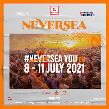 Logos are available for download in vector and raster formats including ai, eps, psd and cdr. Neversea 2021 Will Take Place Between 8 11 July Avimag