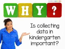 They're sure to provide your child with hours of entertainment (and learning!). Collecting Data In Kindergarten Simply Kinder