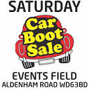 Events field car boot Elstree village