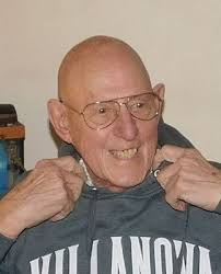 Peter Lucas Obituary (1934