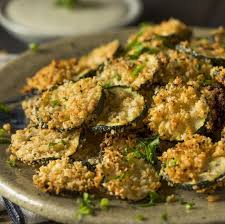 Low Carb Rezept Des Tages On Instagram Crunchy Zucchini Chips Zutaten 4 Portionen 4 Zucchini Je 1 In 2021 Gemuse Rezepte Gesund Essen Zum Grillen Gesunde Snacks